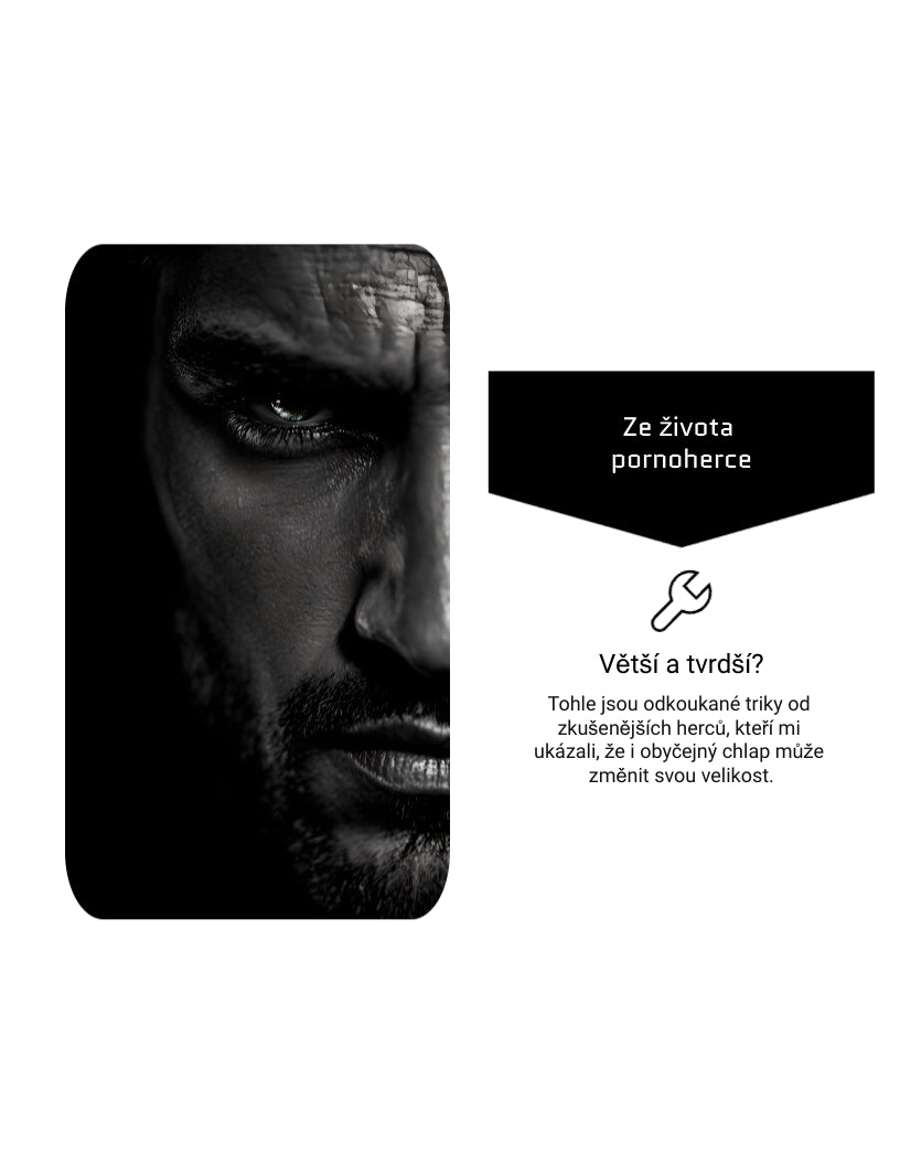 Věc, co mi změnila život - pdf zdarma